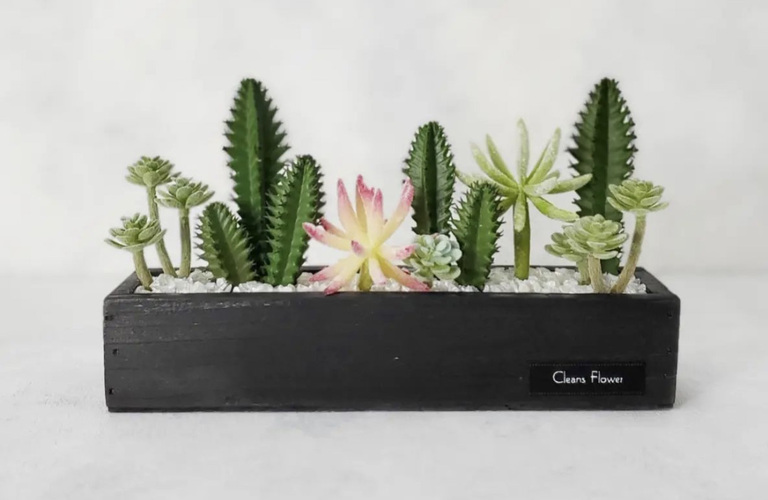 楽しく学べる男性向けレッスン | フラワーアレンジメントの教室ならCleans Flower/クリンズフラワー